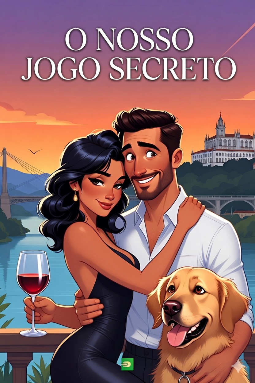 Capa do livro